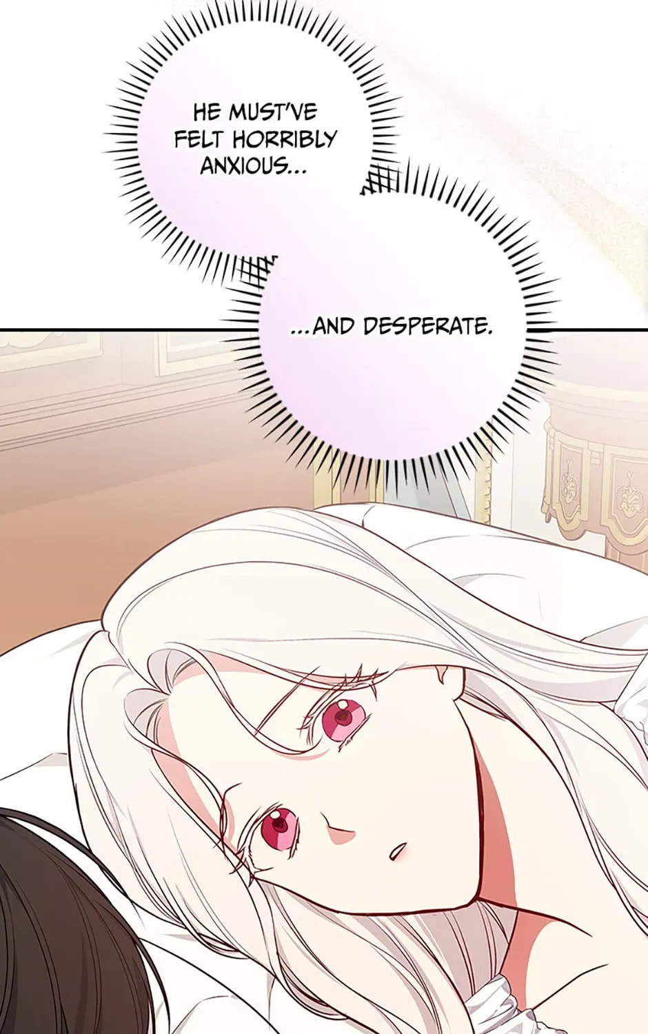 Deep Deception Chapter 90 page 137 - 
