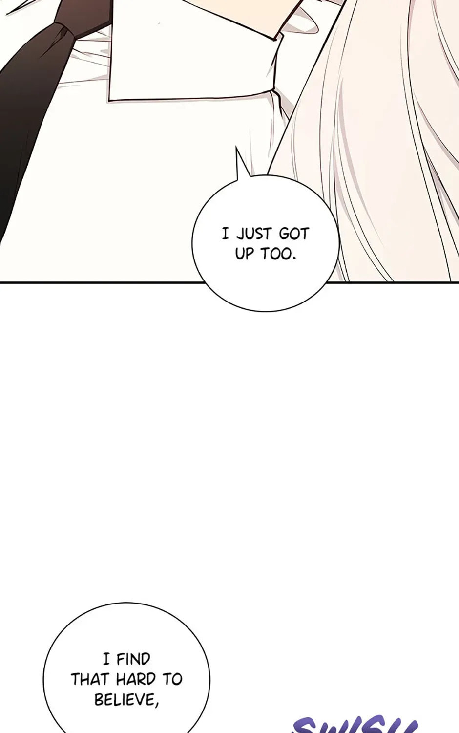 Deep Deception Chapter 90 page 147 - 