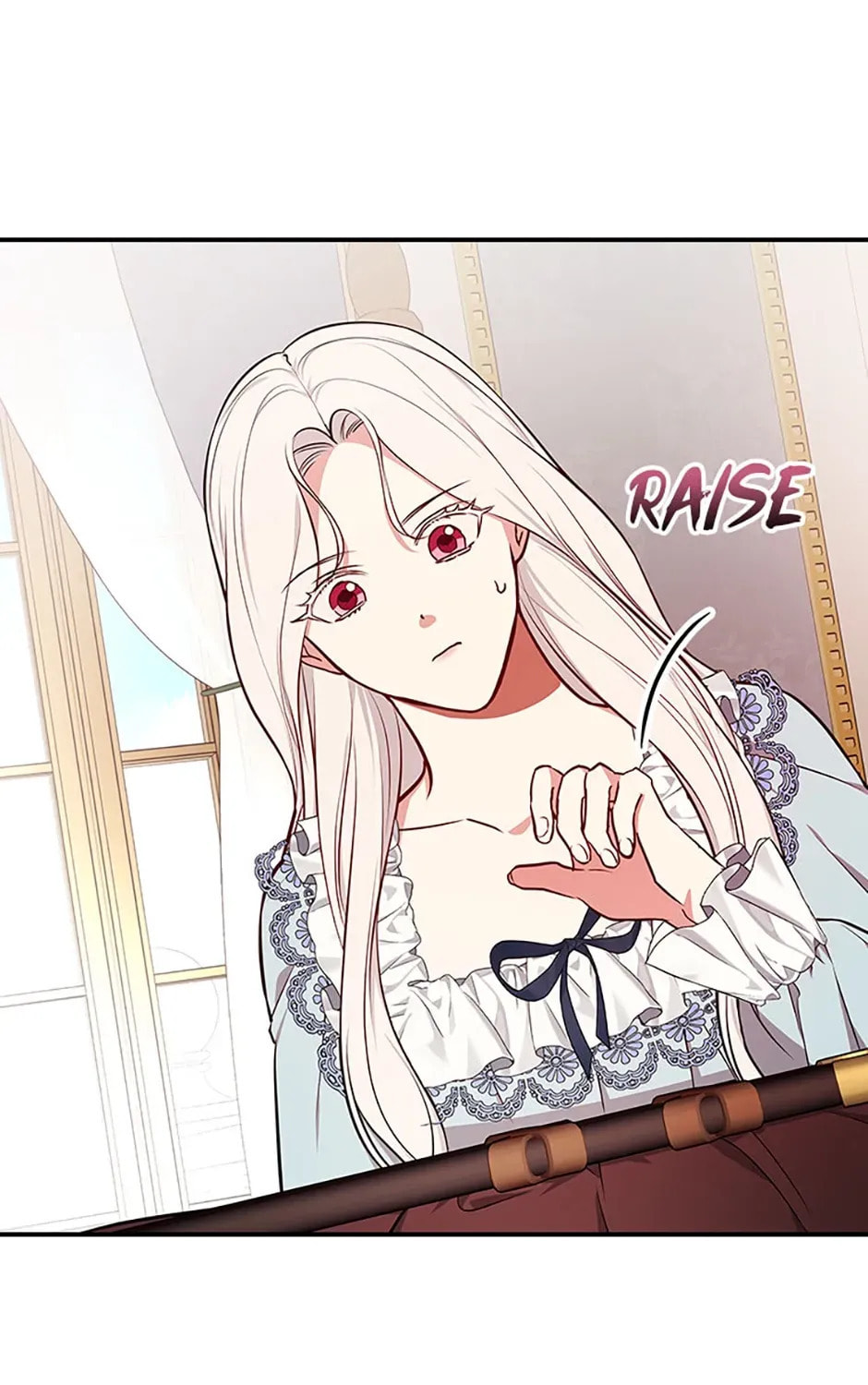 Deep Deception Chapter 90 page 163 - 