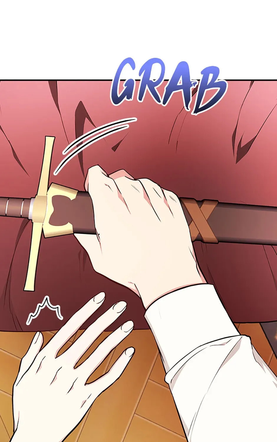 Deep Deception Chapter 90 page 165 - 