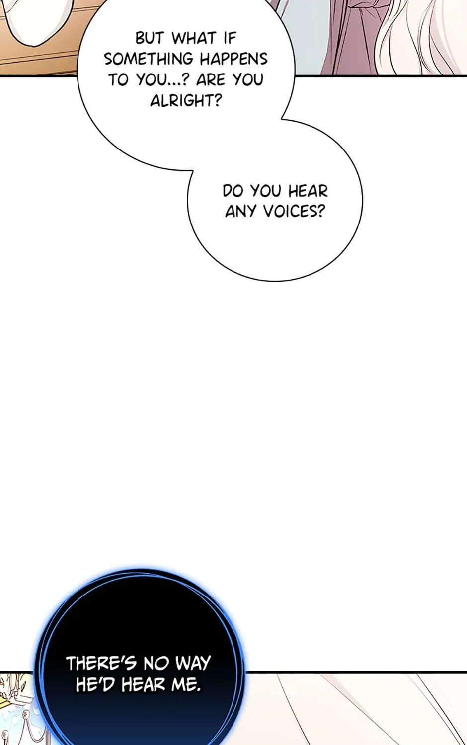 Deep Deception Chapter 90 page 169 - 