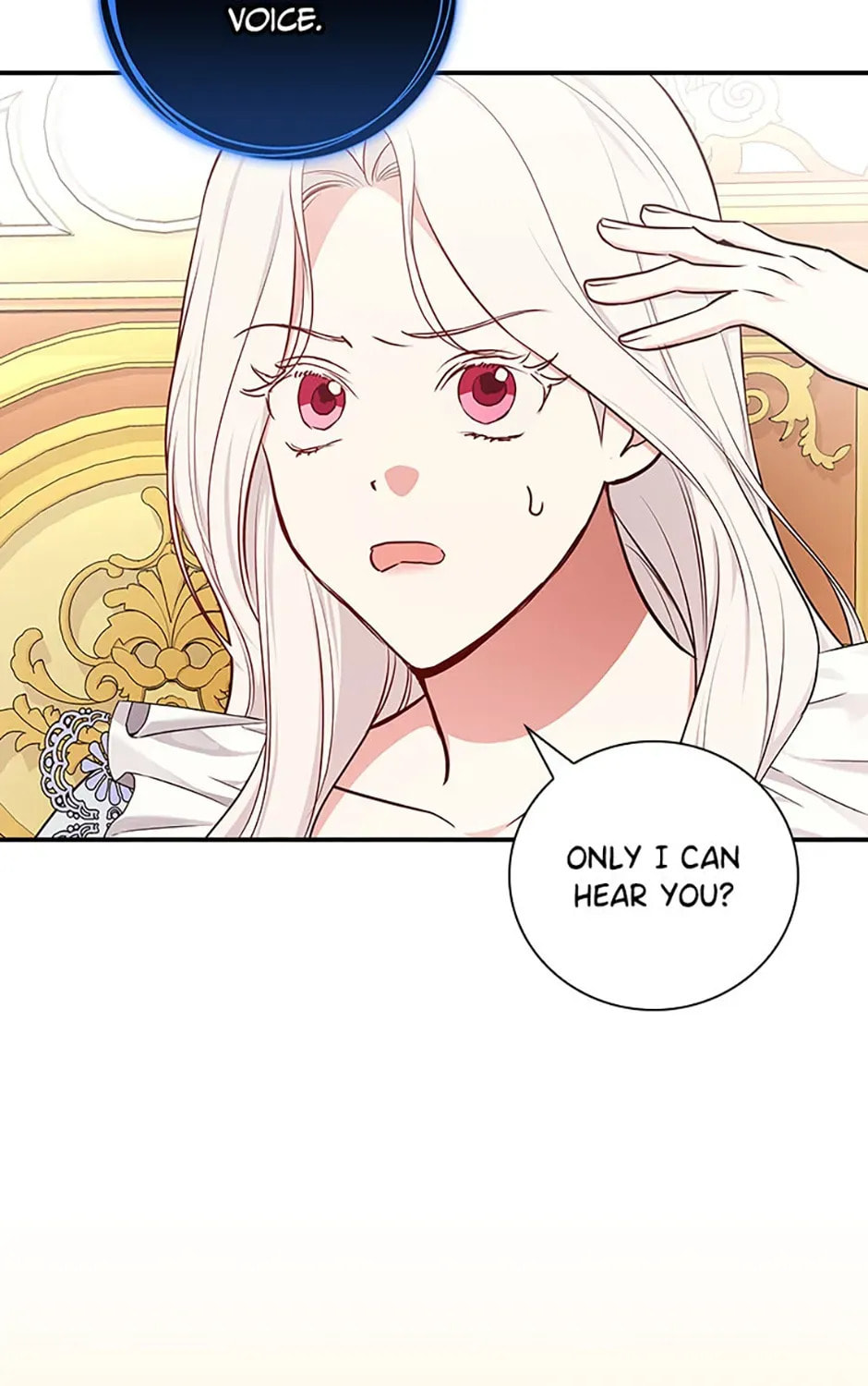 Deep Deception Chapter 90 page 175 - 