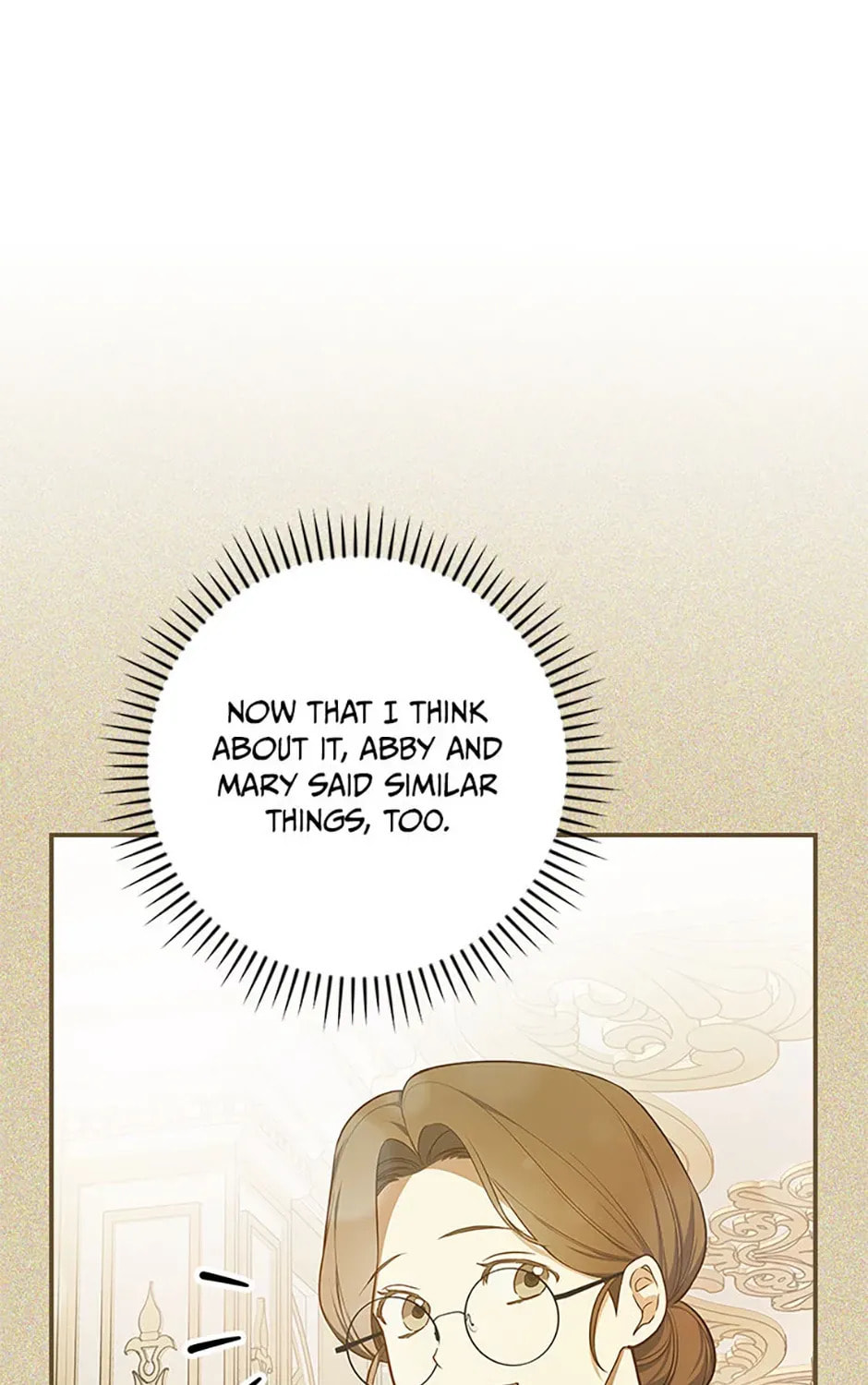 Deep Deception Chapter 90 page 19 - 