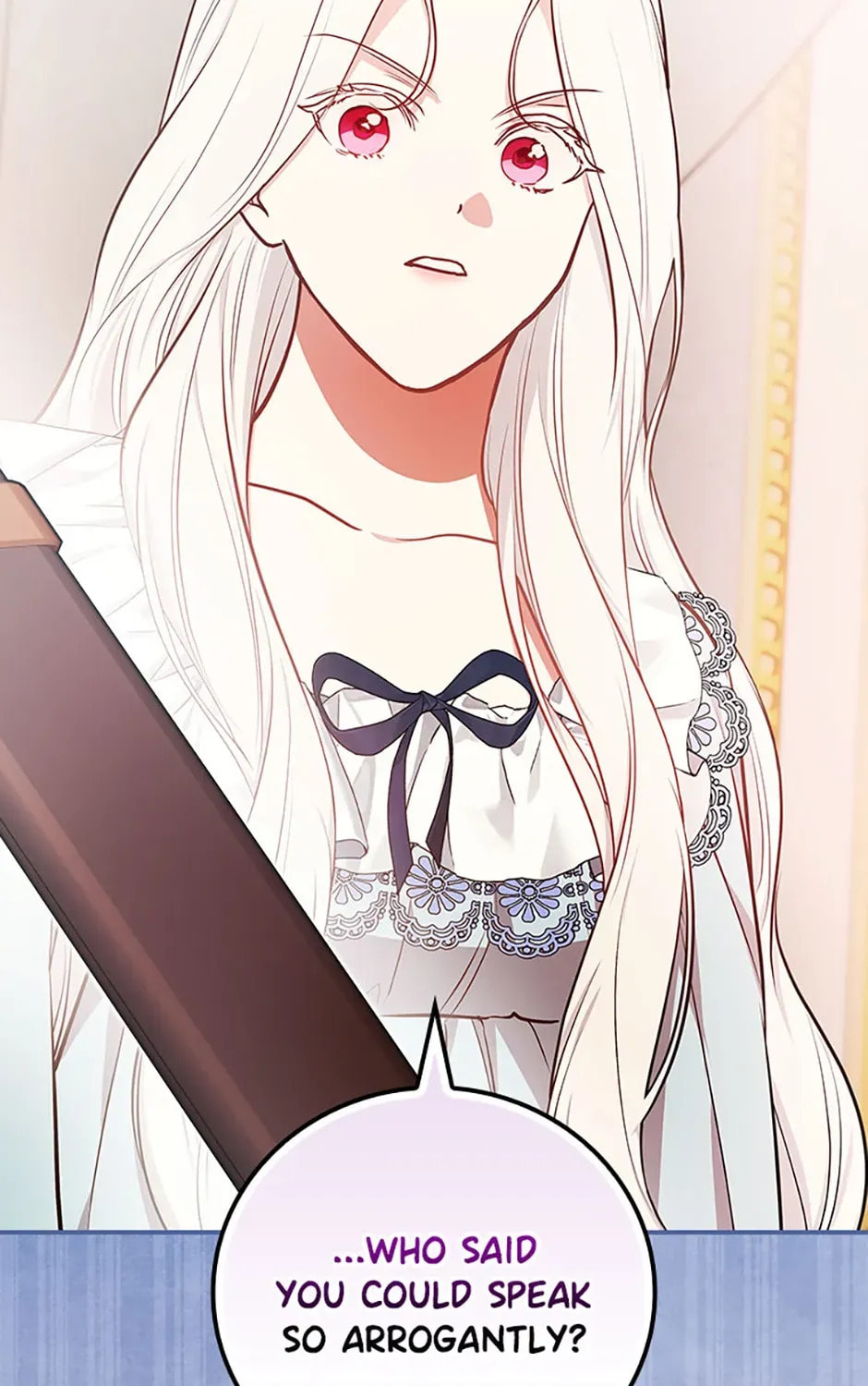 Deep Deception Chapter 90 page 187 - 