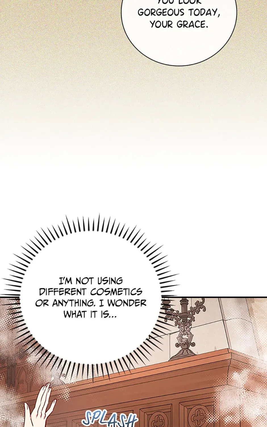 Deep Deception Chapter 90 page 21 - 