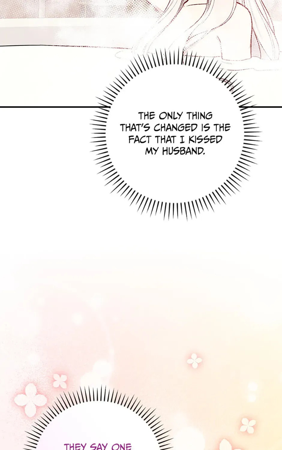 Deep Deception Chapter 90 page 23 - 