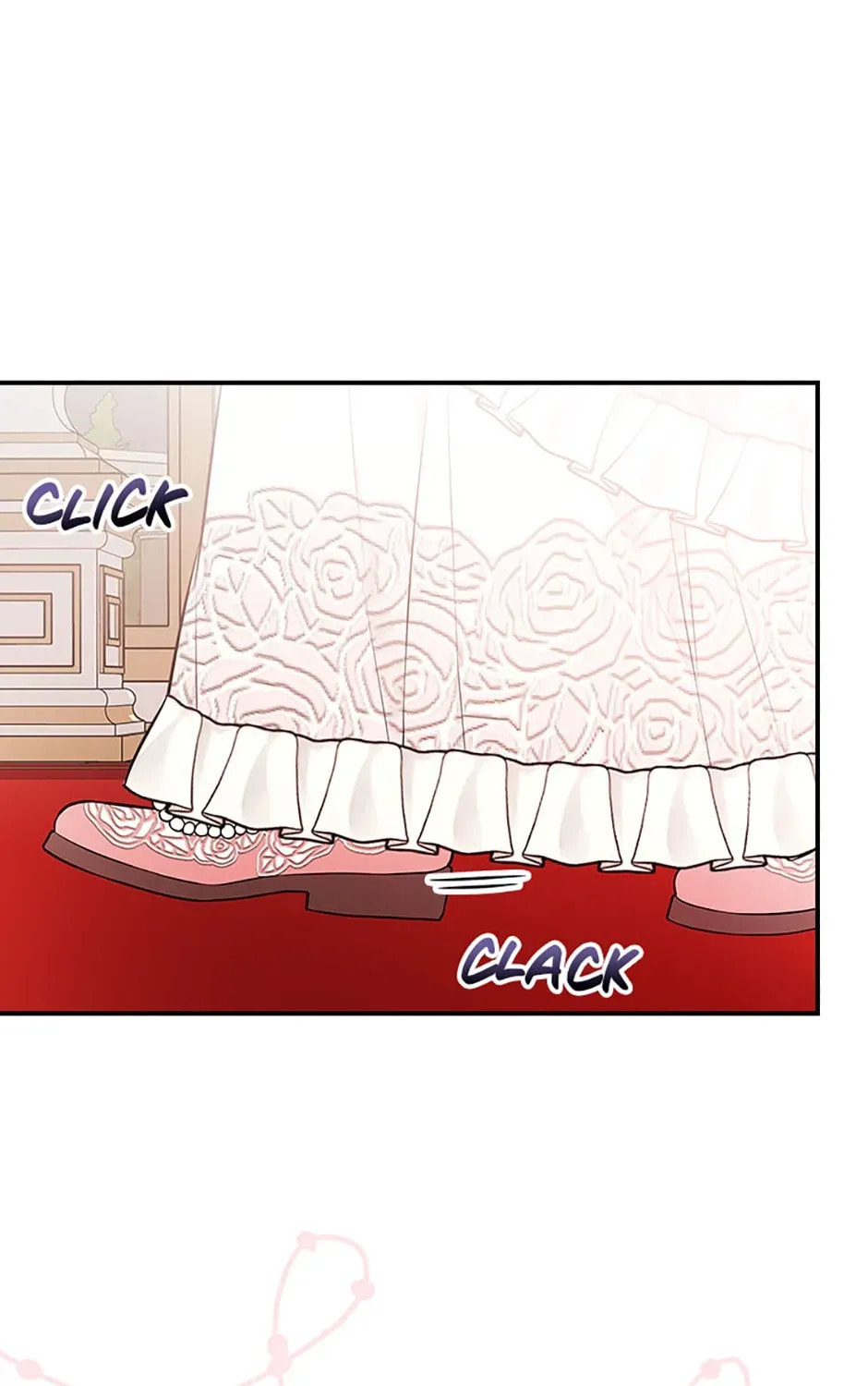 Deep Deception Chapter 90 page 29 - 