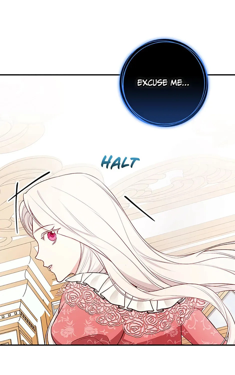 Deep Deception Chapter 90 page 33 - 