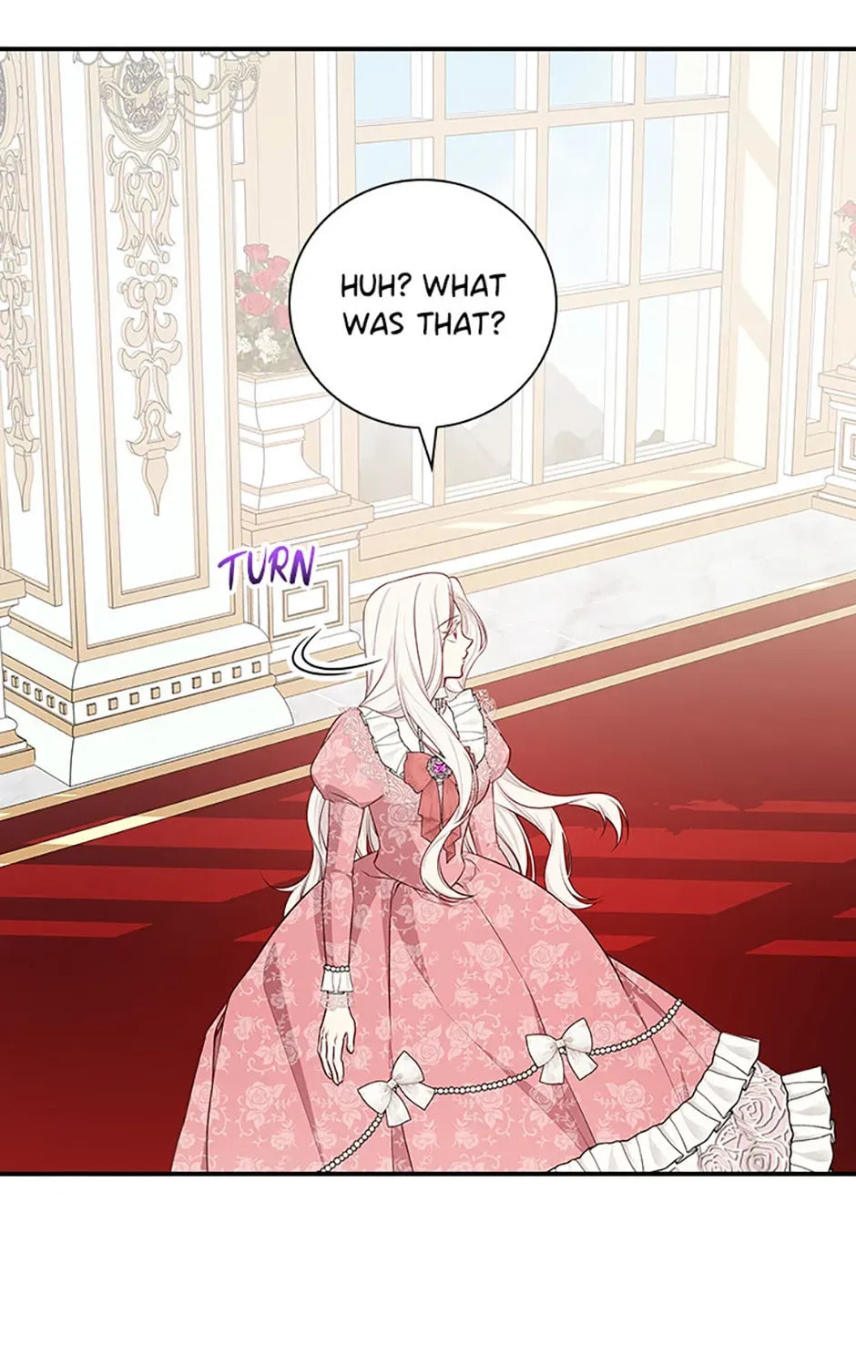 Deep Deception Chapter 90 page 35 - 
