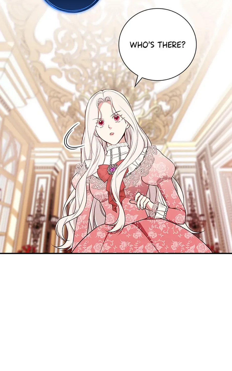 Deep Deception Chapter 90 page 39 - 