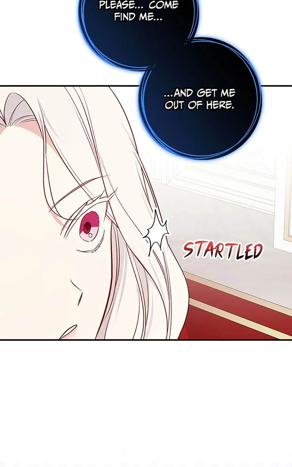 Deep Deception Chapter 90 page 41 - 