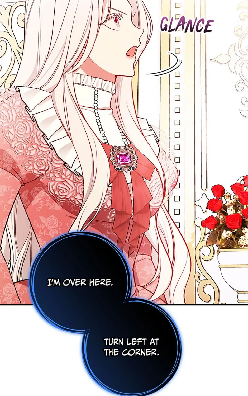 Deep Deception Chapter 90 page 47 - 