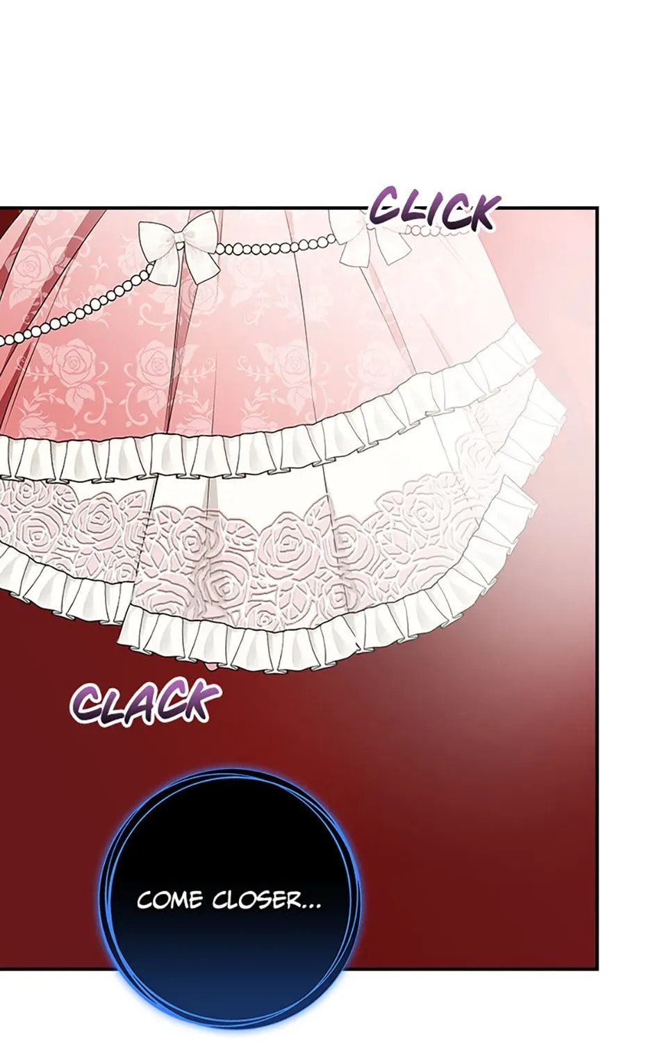 Deep Deception Chapter 90 page 49 - 