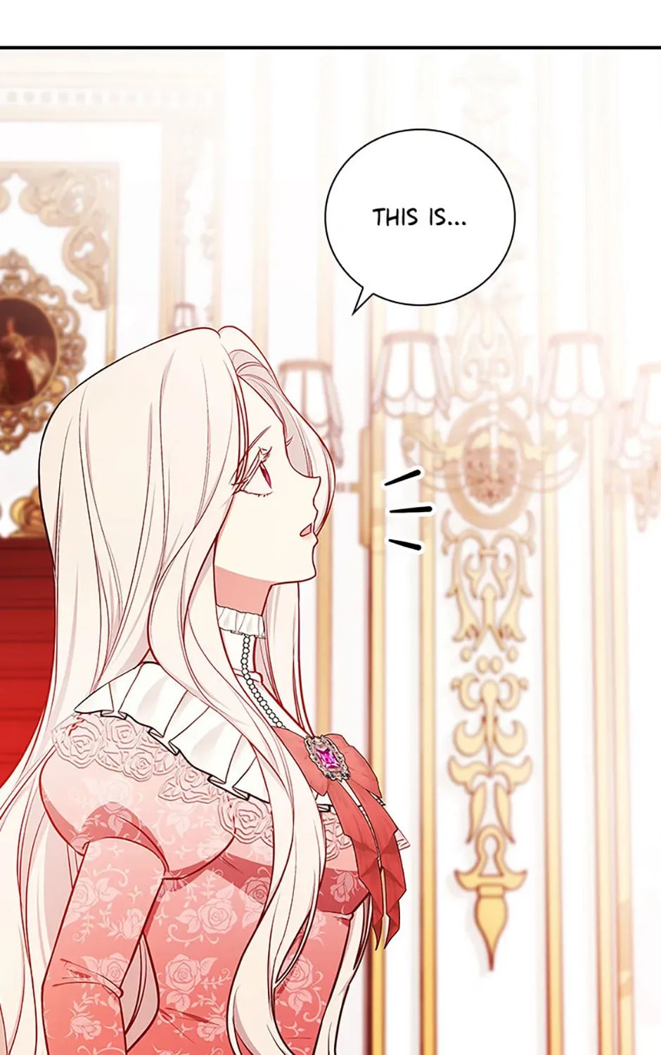 Deep Deception Chapter 90 page 51 - 