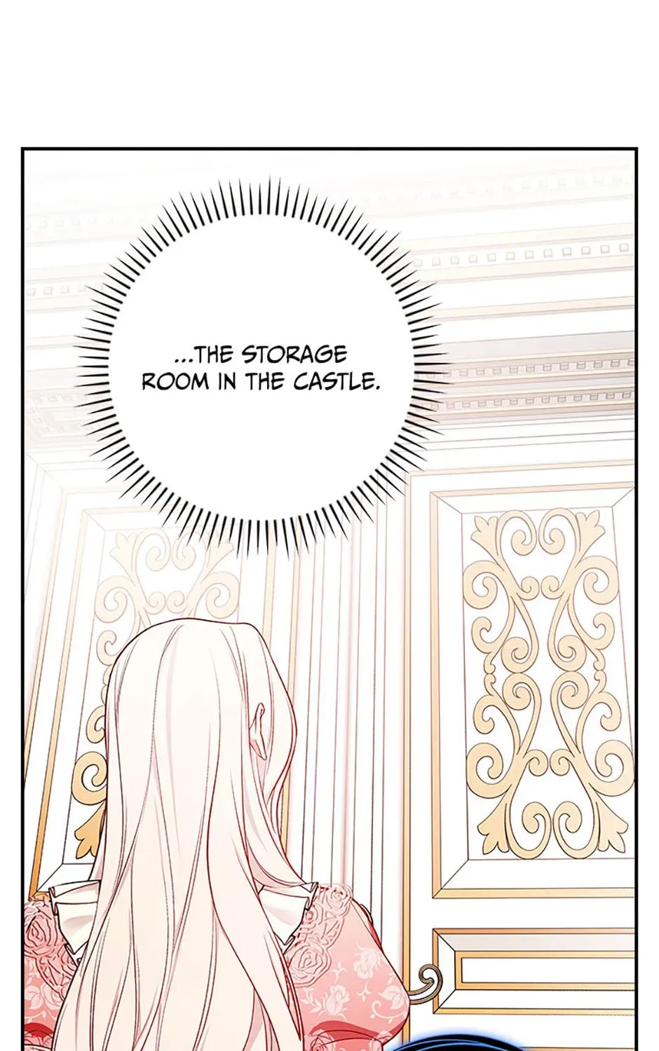 Deep Deception Chapter 90 page 53 - 