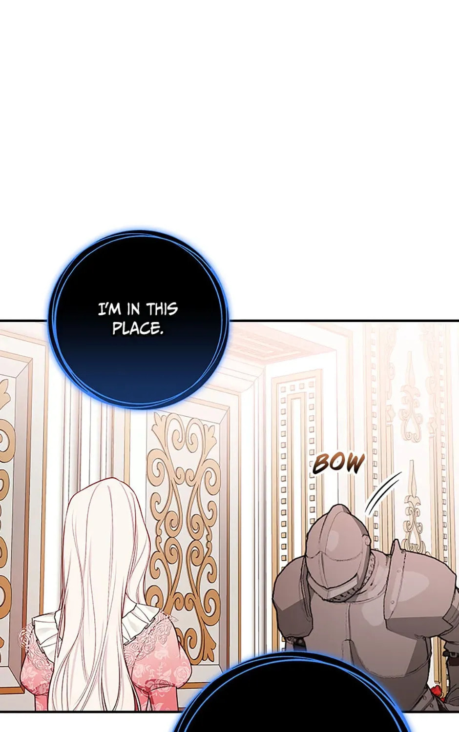 Deep Deception Chapter 90 page 55 - 
