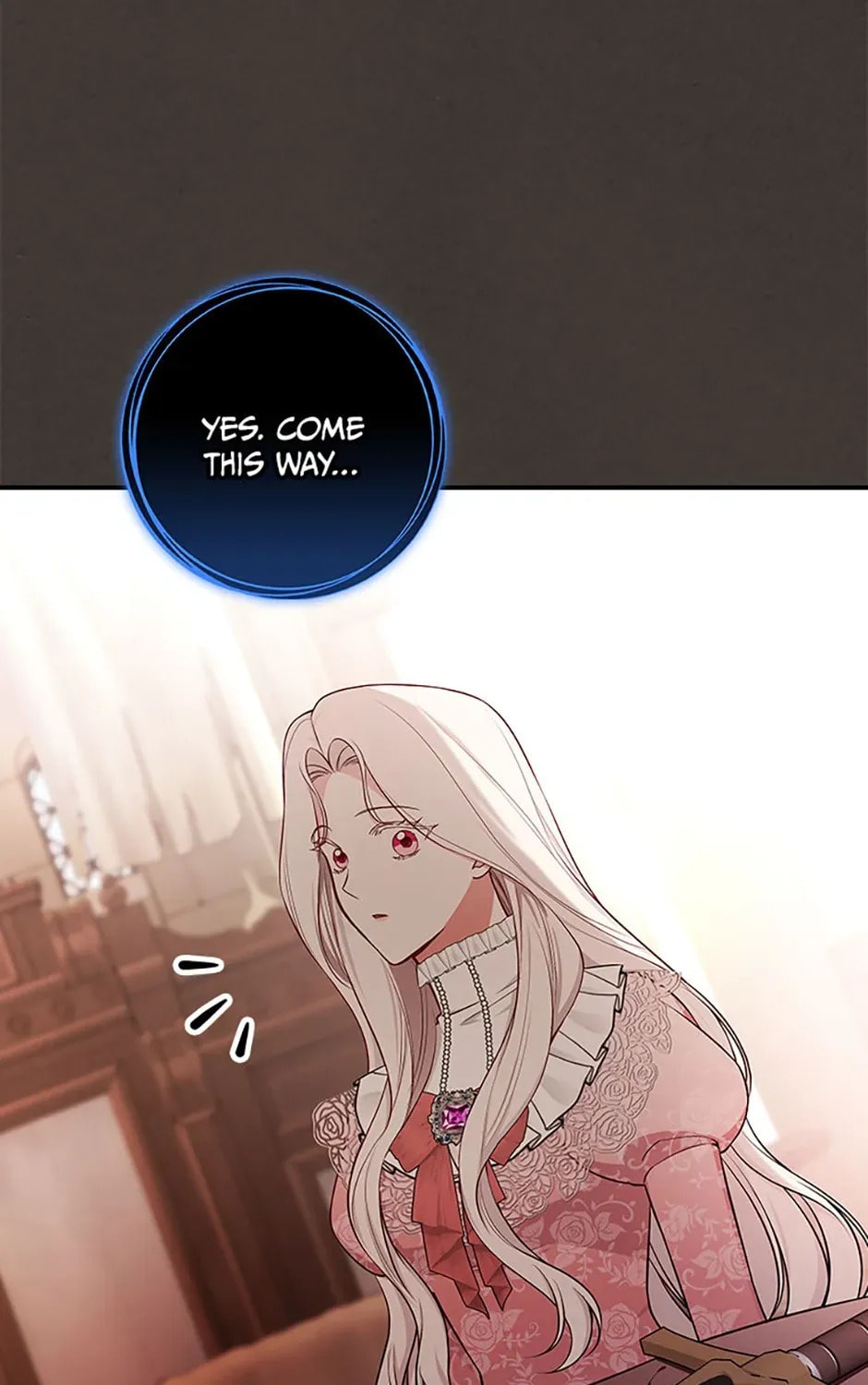Deep Deception Chapter 90 page 63 - 