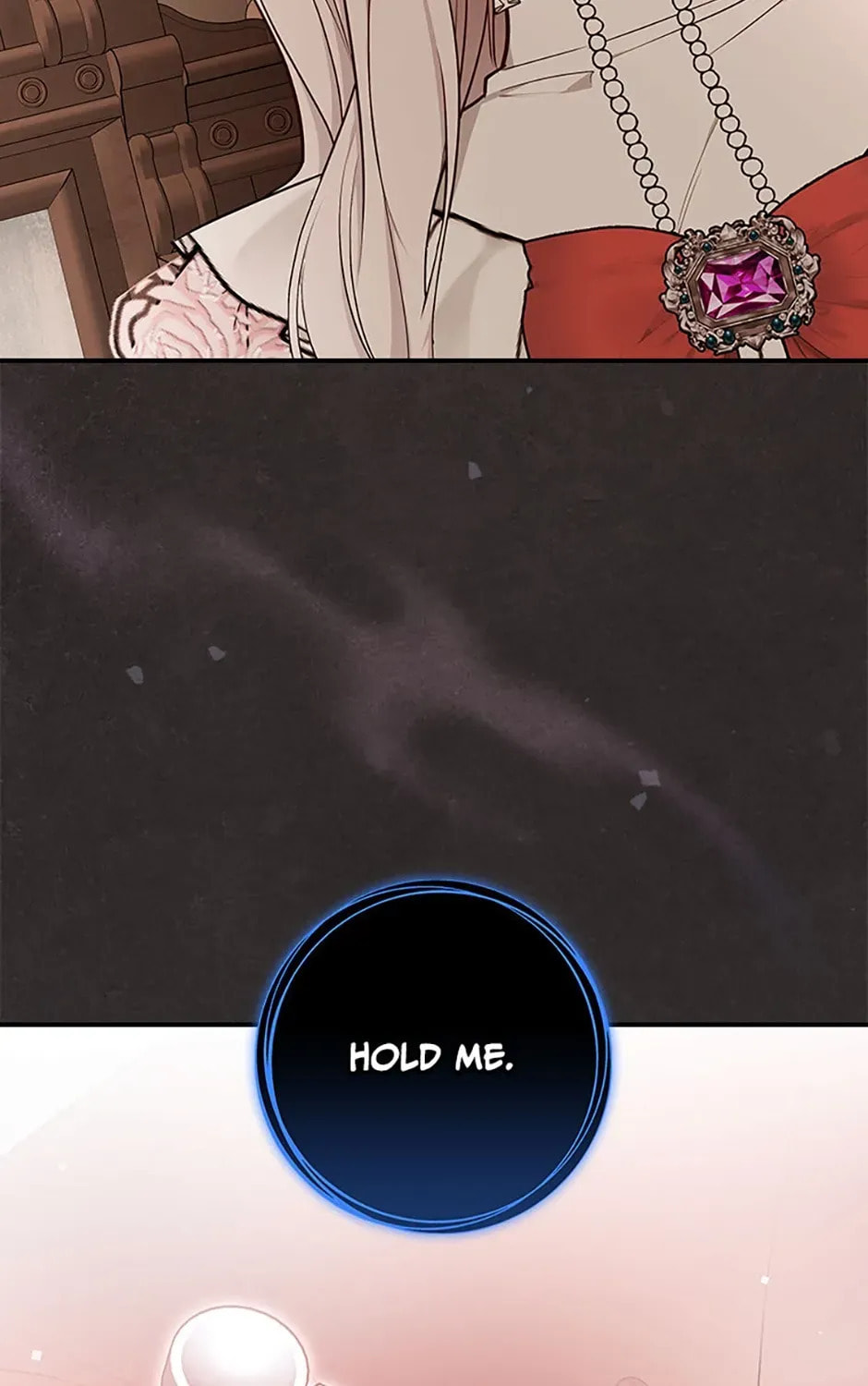 Deep Deception Chapter 90 page 67 - 