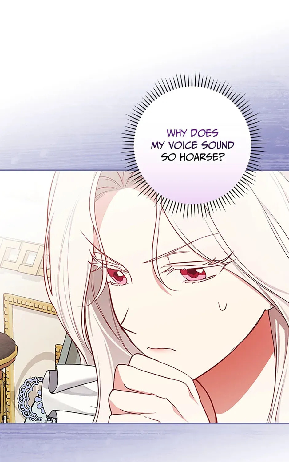 Deep Deception Chapter 90 page 81 - 
