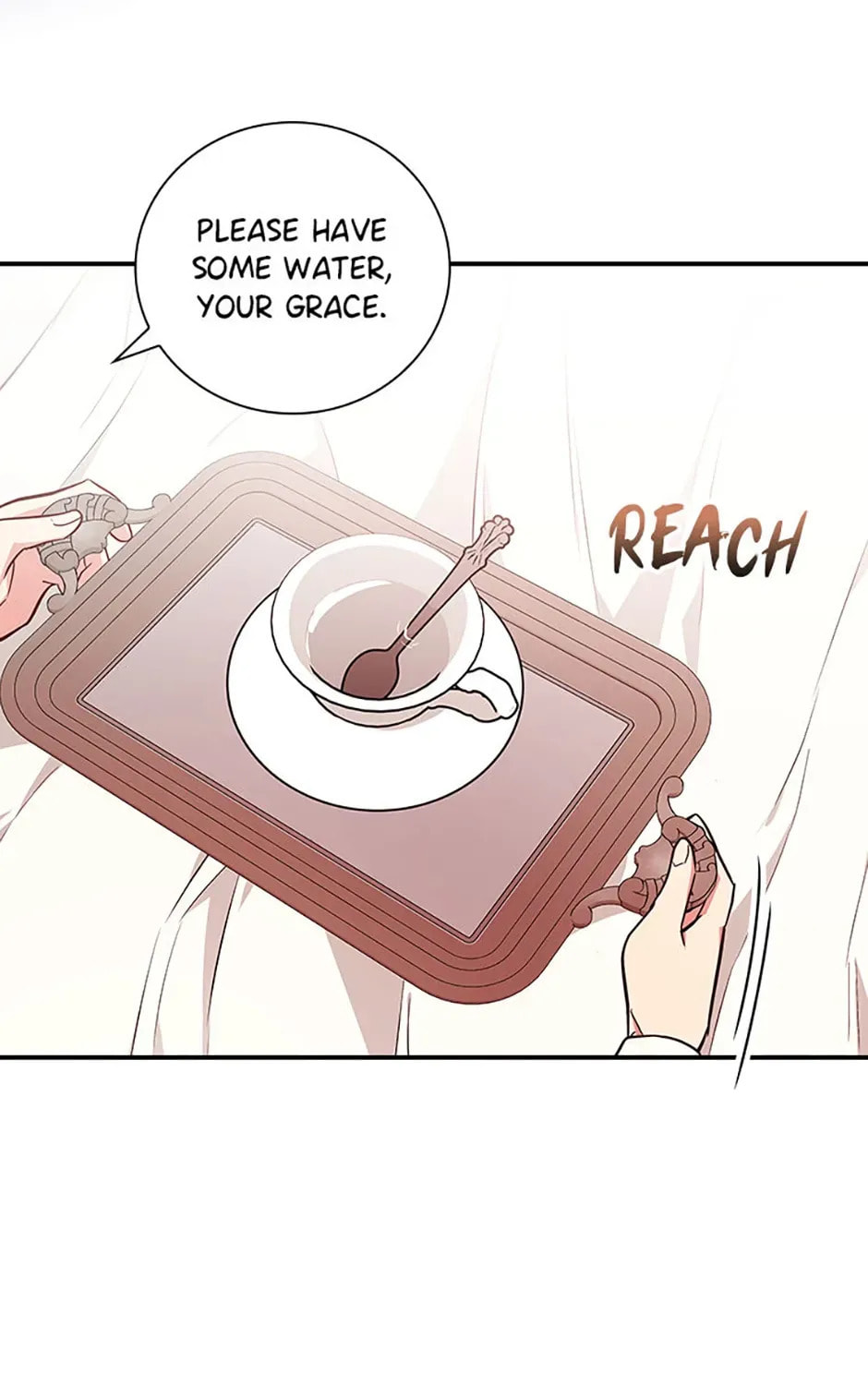 Deep Deception Chapter 90 page 83 - 