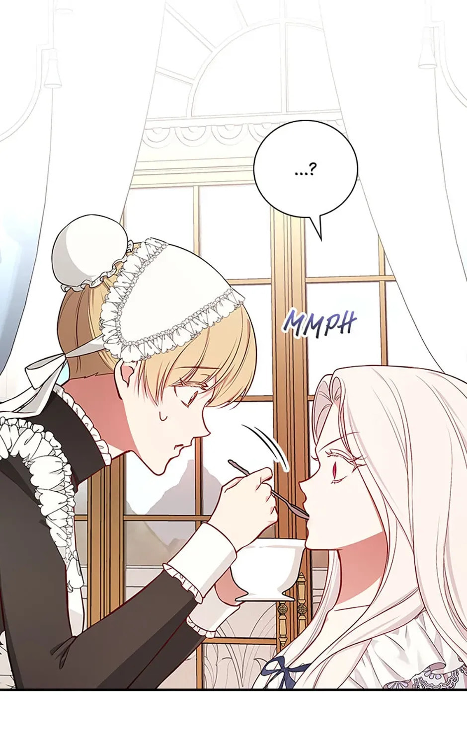 Deep Deception Chapter 90 page 85 - 