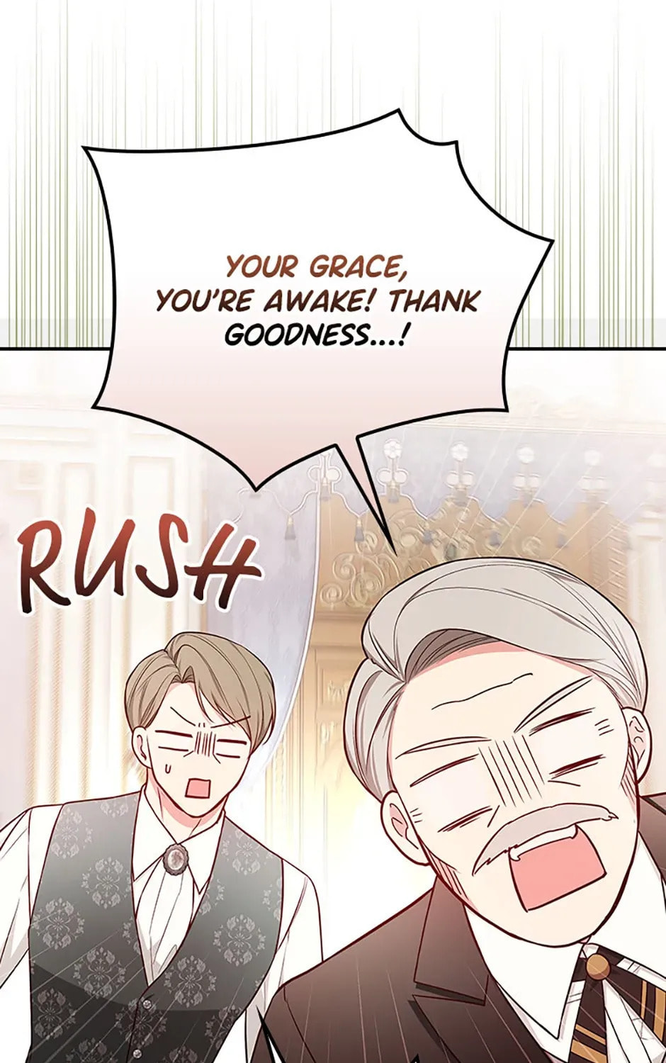 Deep Deception Chapter 90 page 87 - 