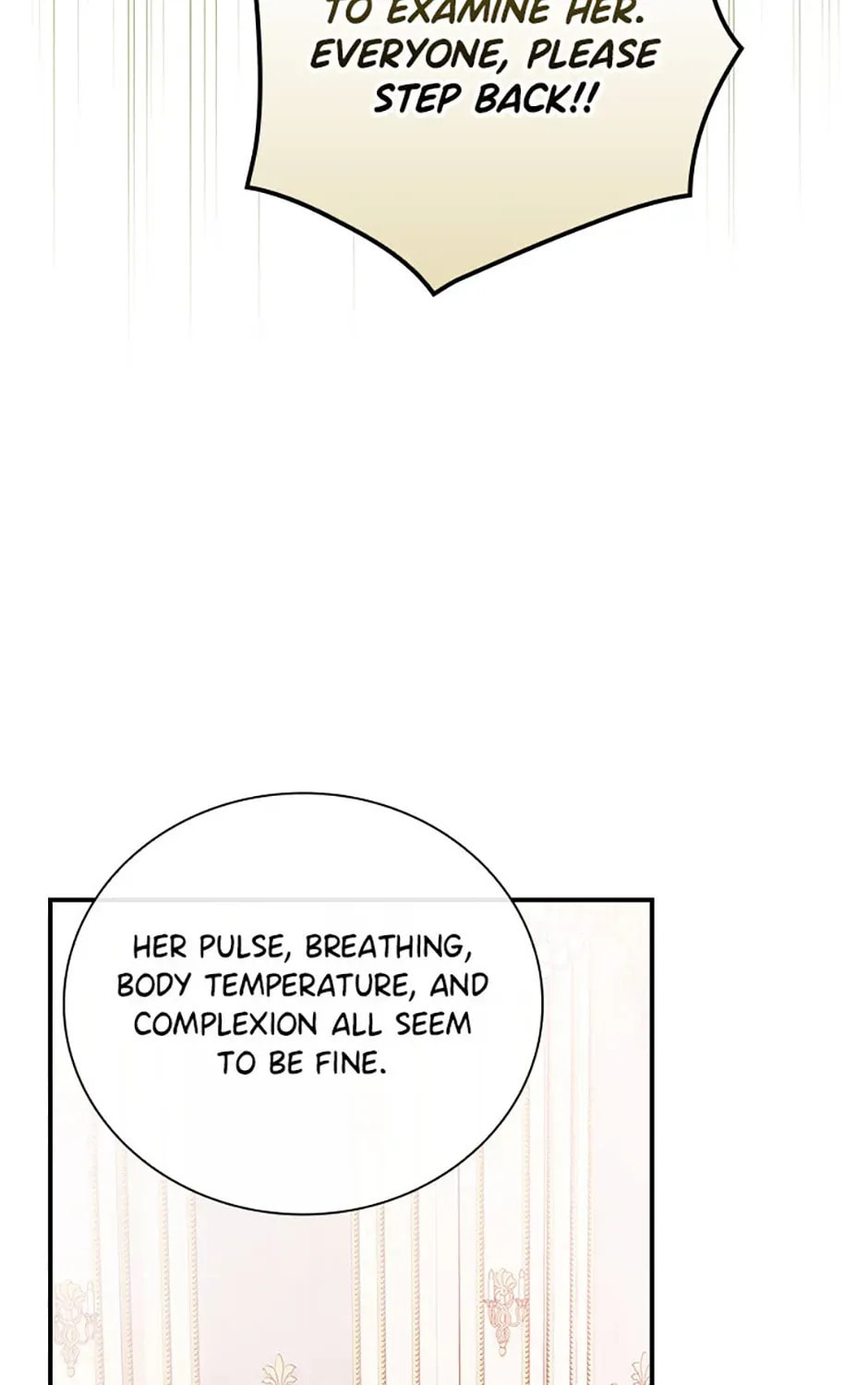 Deep Deception Chapter 90 page 89 - 