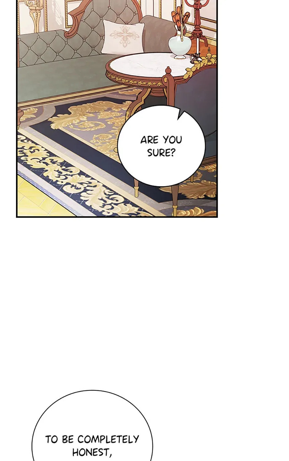 Deep Deception Chapter 90 page 91 - 