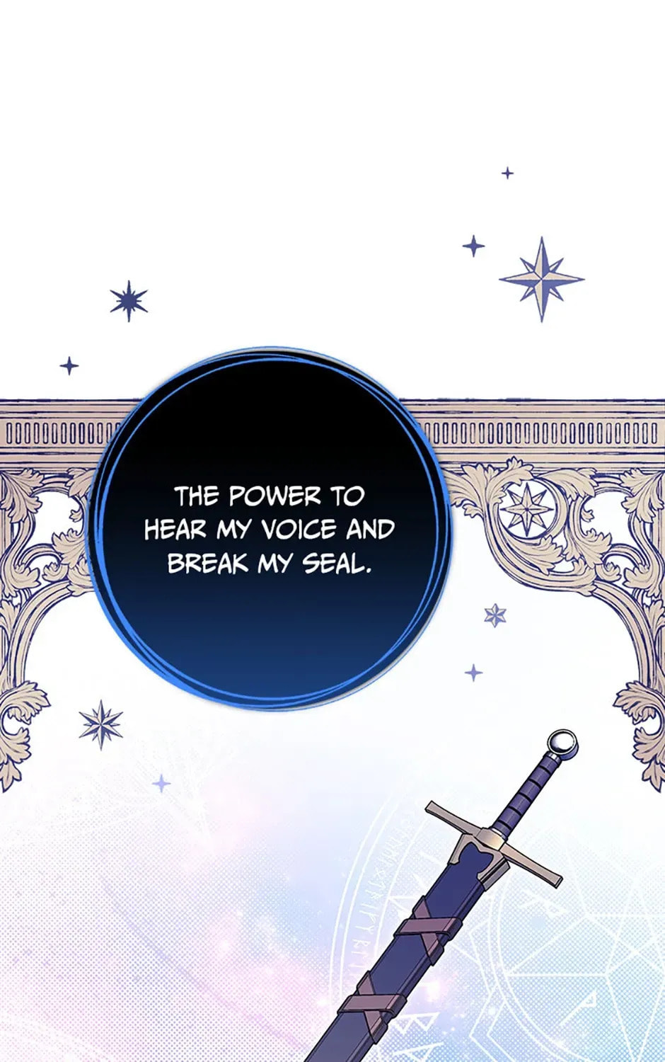 Deep Deception Chapter 91 page 11 - 