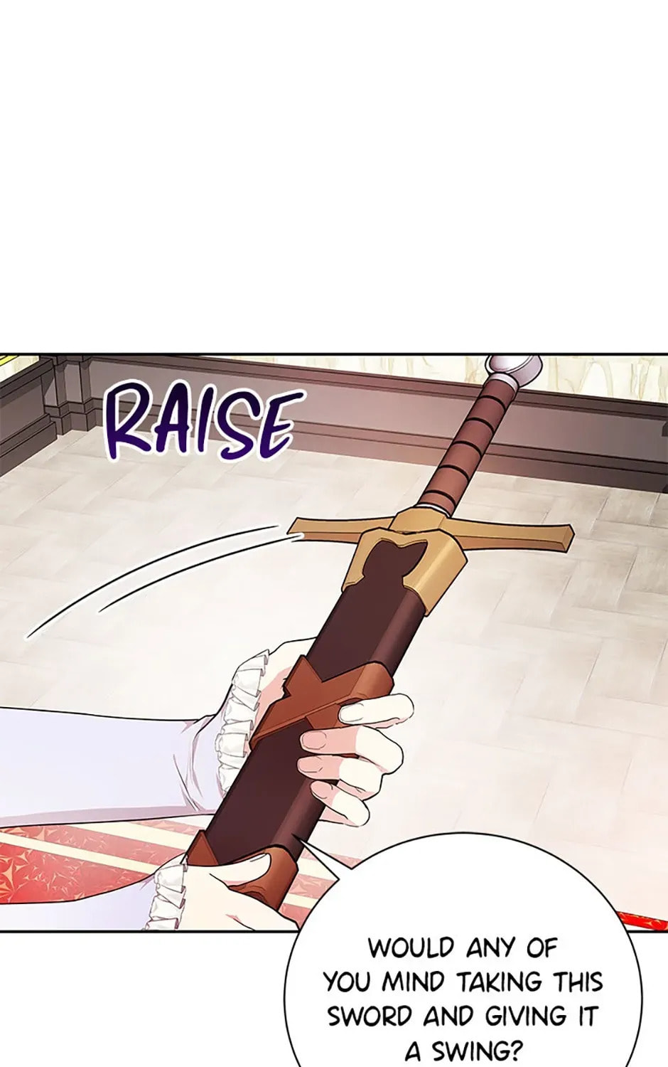 Deep Deception Chapter 91 page 105 - 