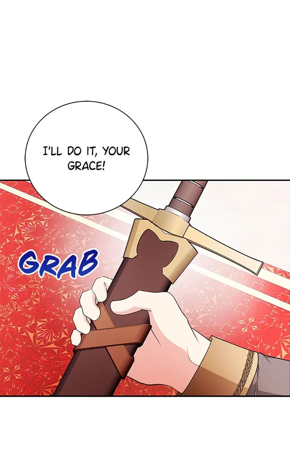 Deep Deception Chapter 91 page 109 - 