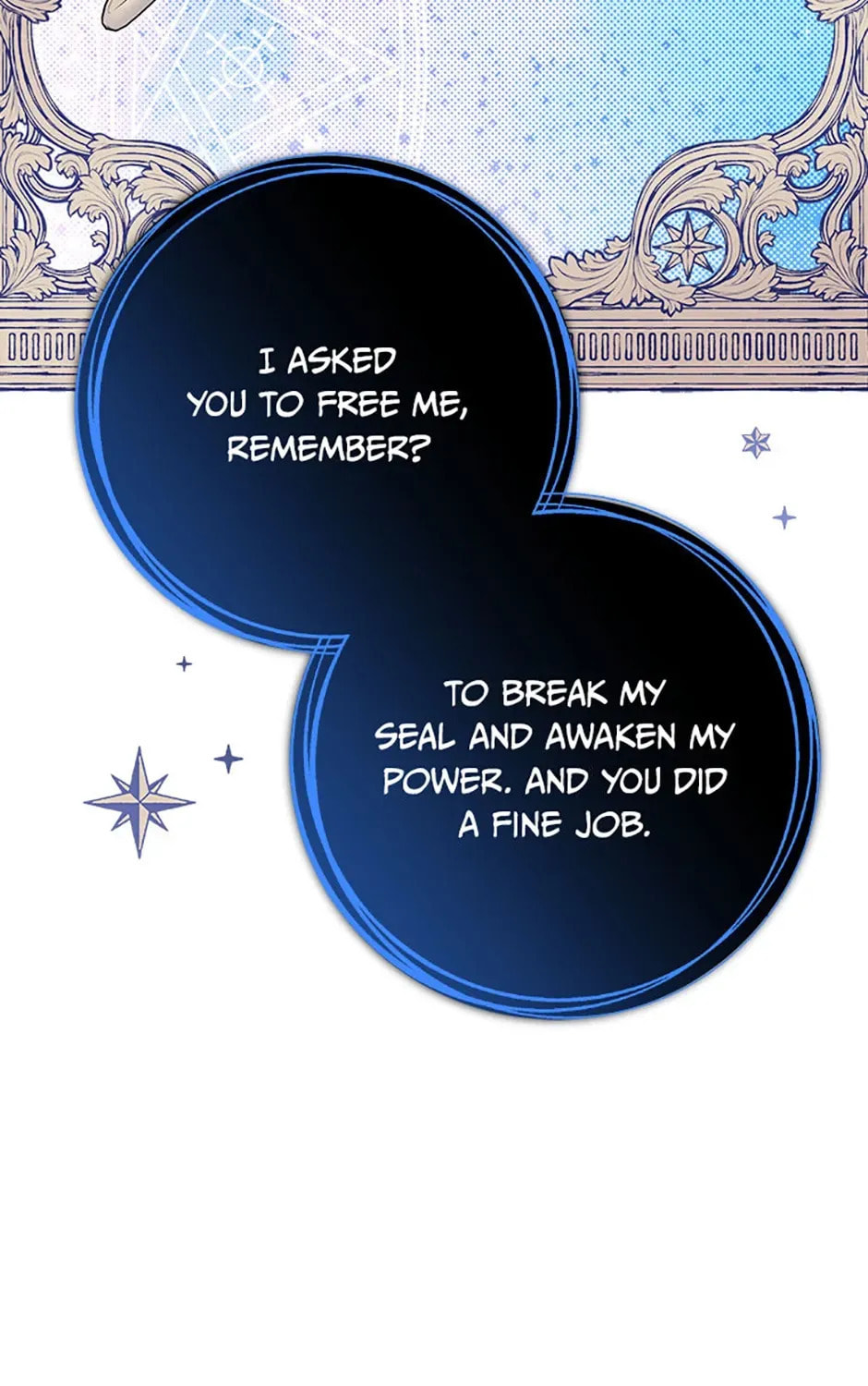 Deep Deception Chapter 91 page 13 - 