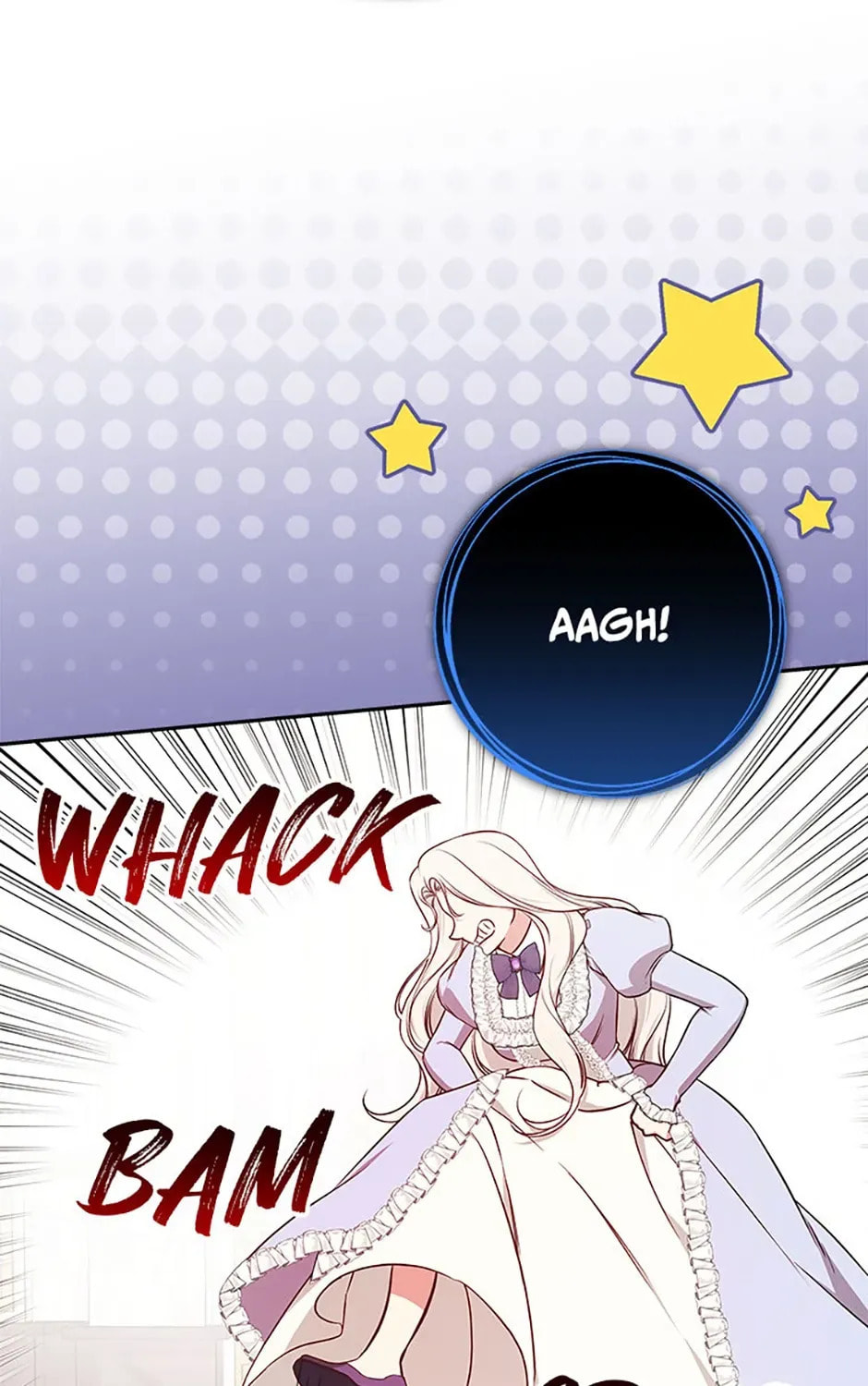 Deep Deception Chapter 91 page 123 - 
