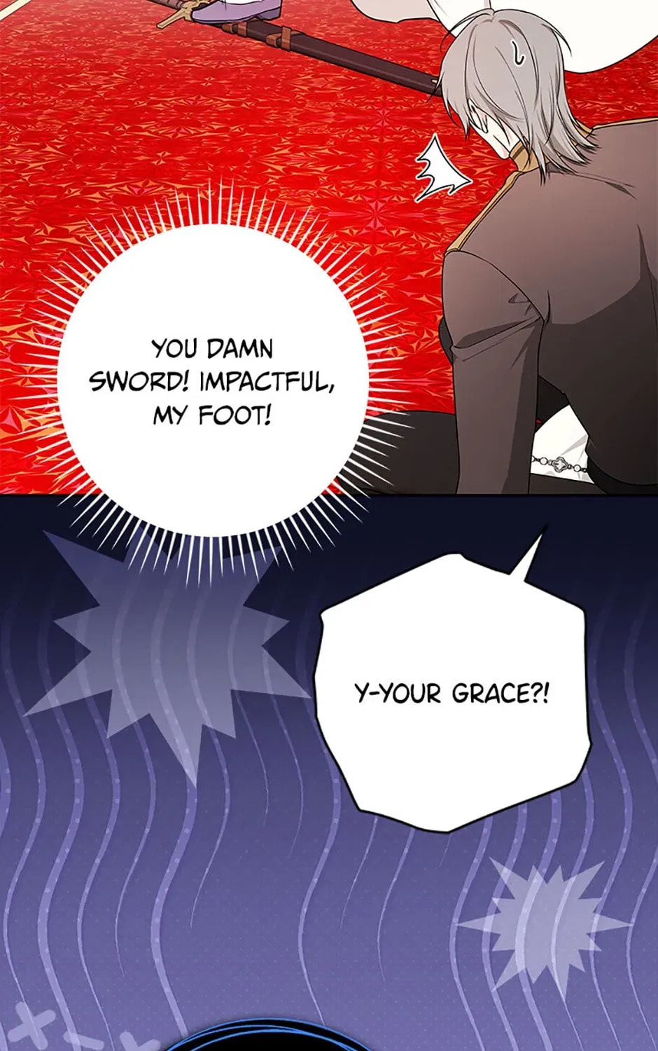 Deep Deception Chapter 91 page 125 - 