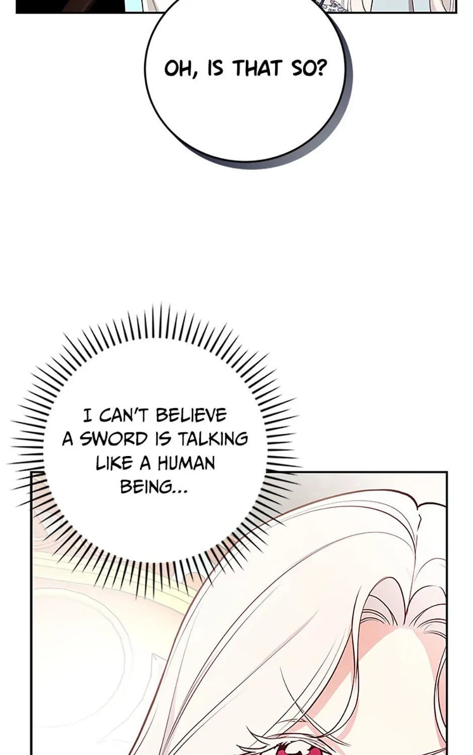 Deep Deception Chapter 91 page 3 - 