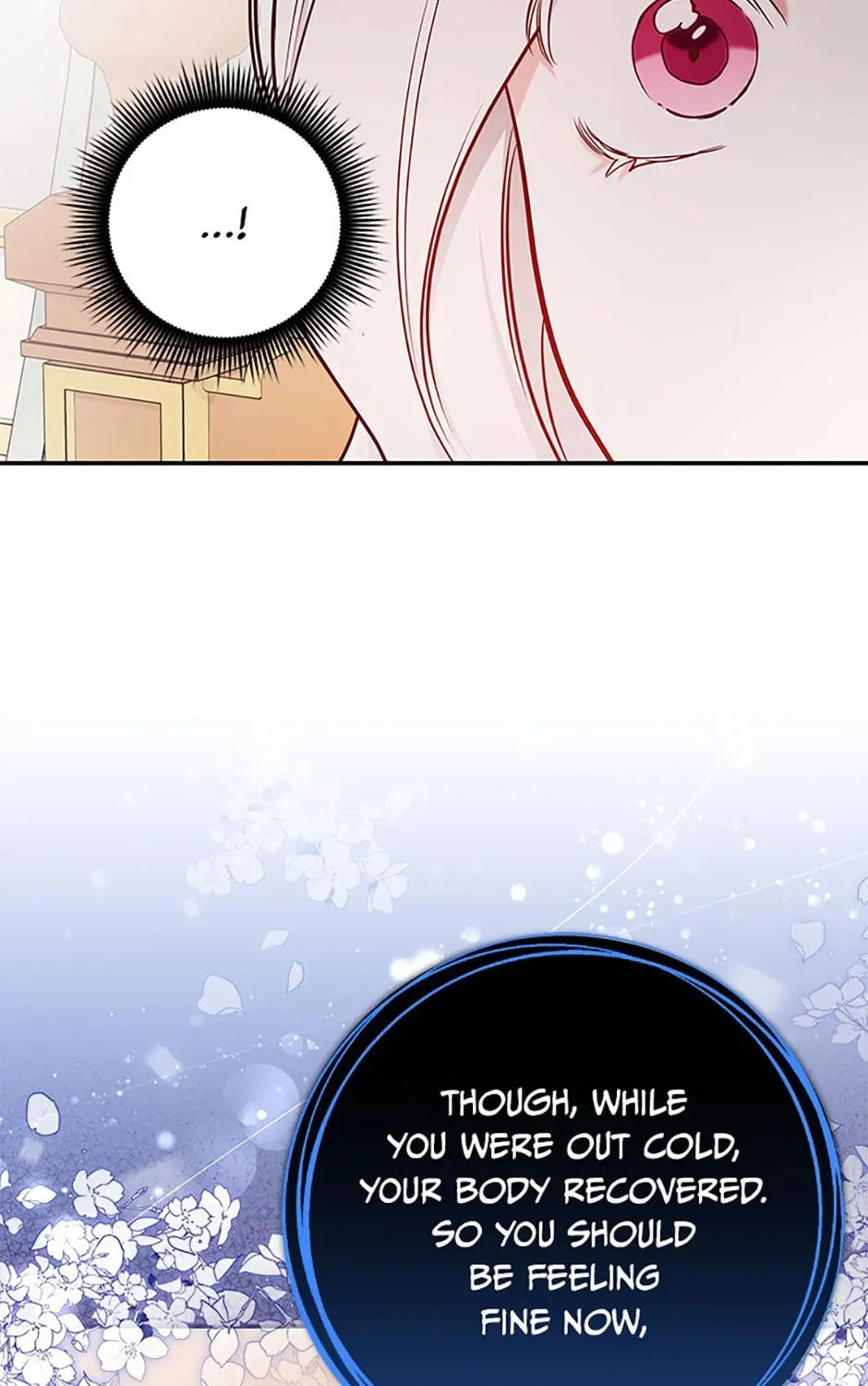 Deep Deception Chapter 91 page 25 - 