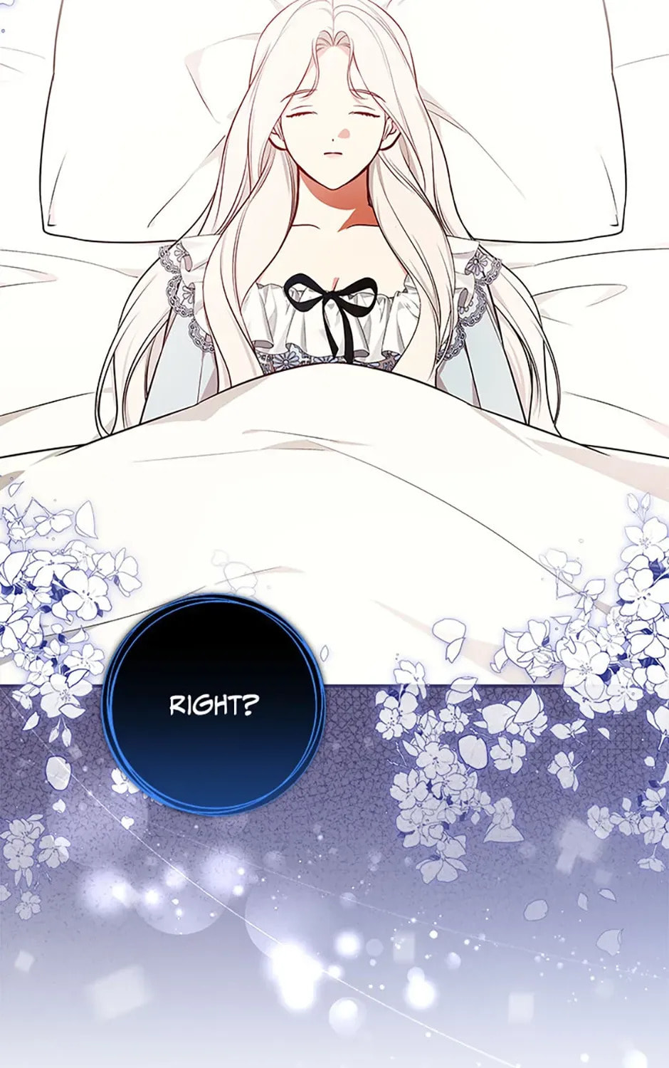 Deep Deception Chapter 91 page 27 - 