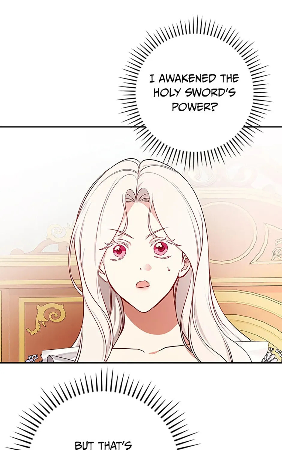 Deep Deception Chapter 91 page 29 - 