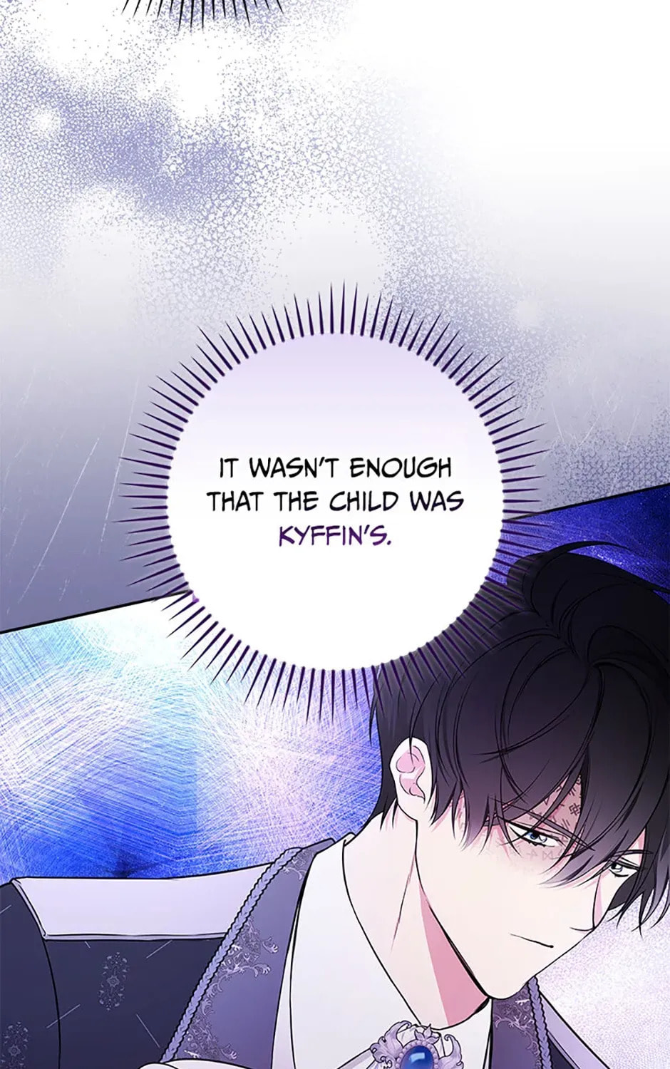 Deep Deception Chapter 91 page 33 - 