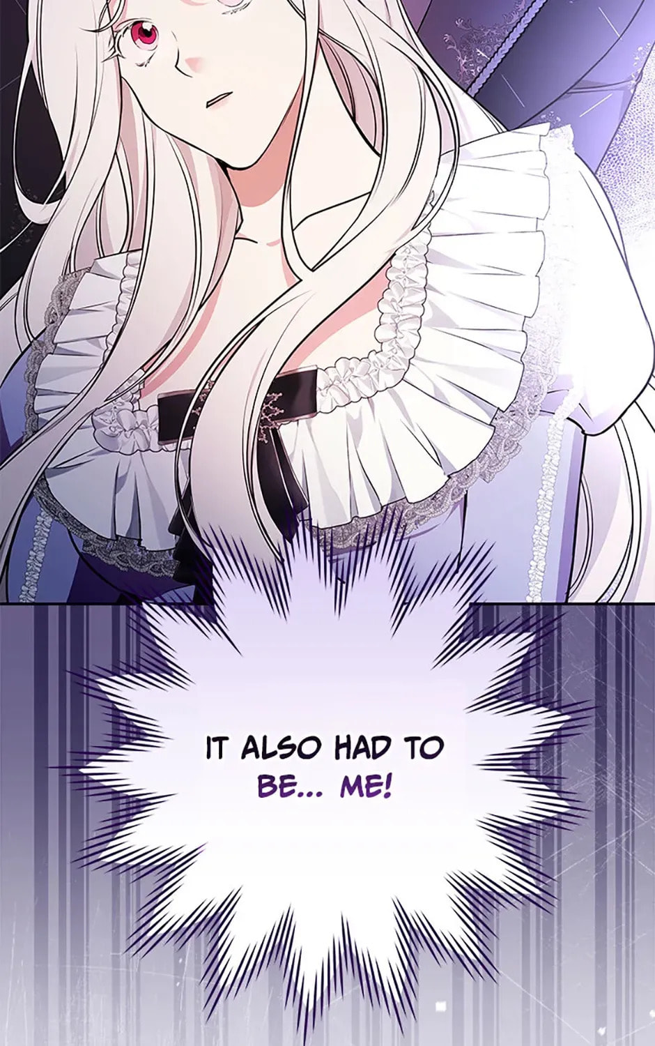 Deep Deception Chapter 91 page 35 - 
