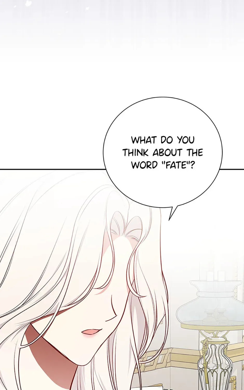 Deep Deception Chapter 91 page 37 - 