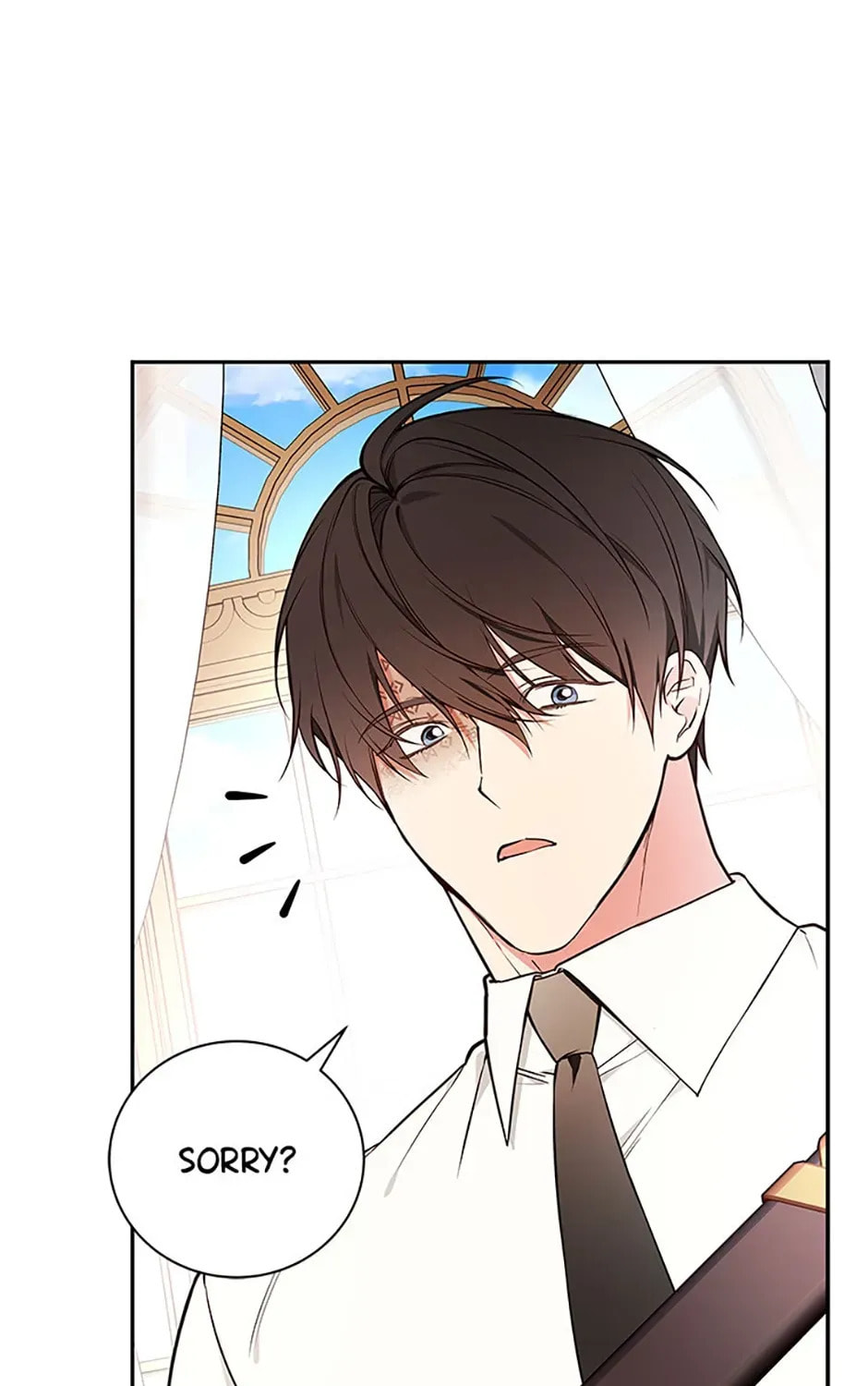 Deep Deception Chapter 91 page 39 - 