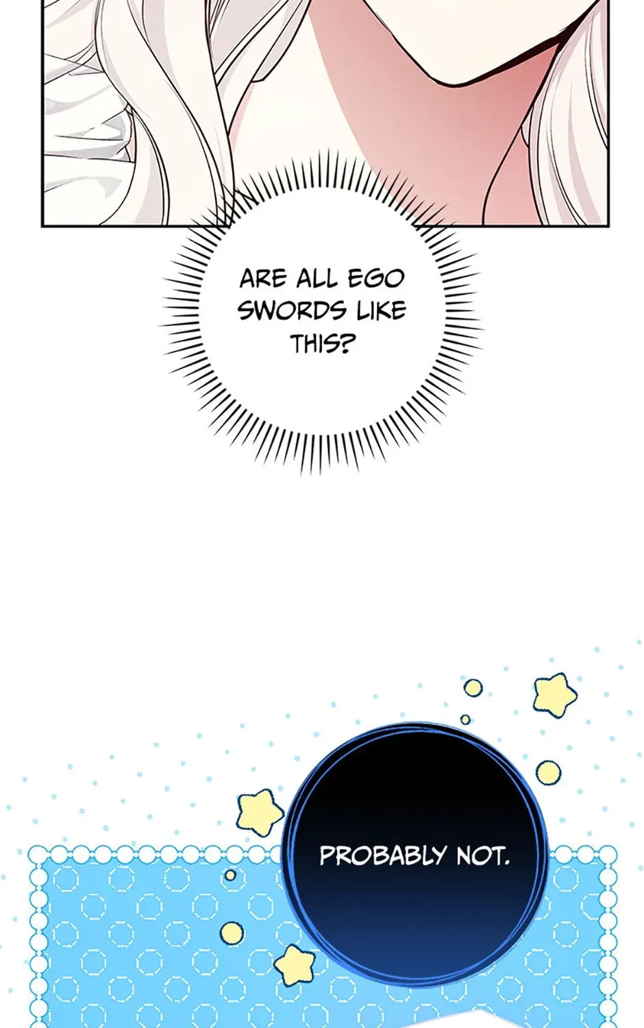 Deep Deception Chapter 91 page 5 - 