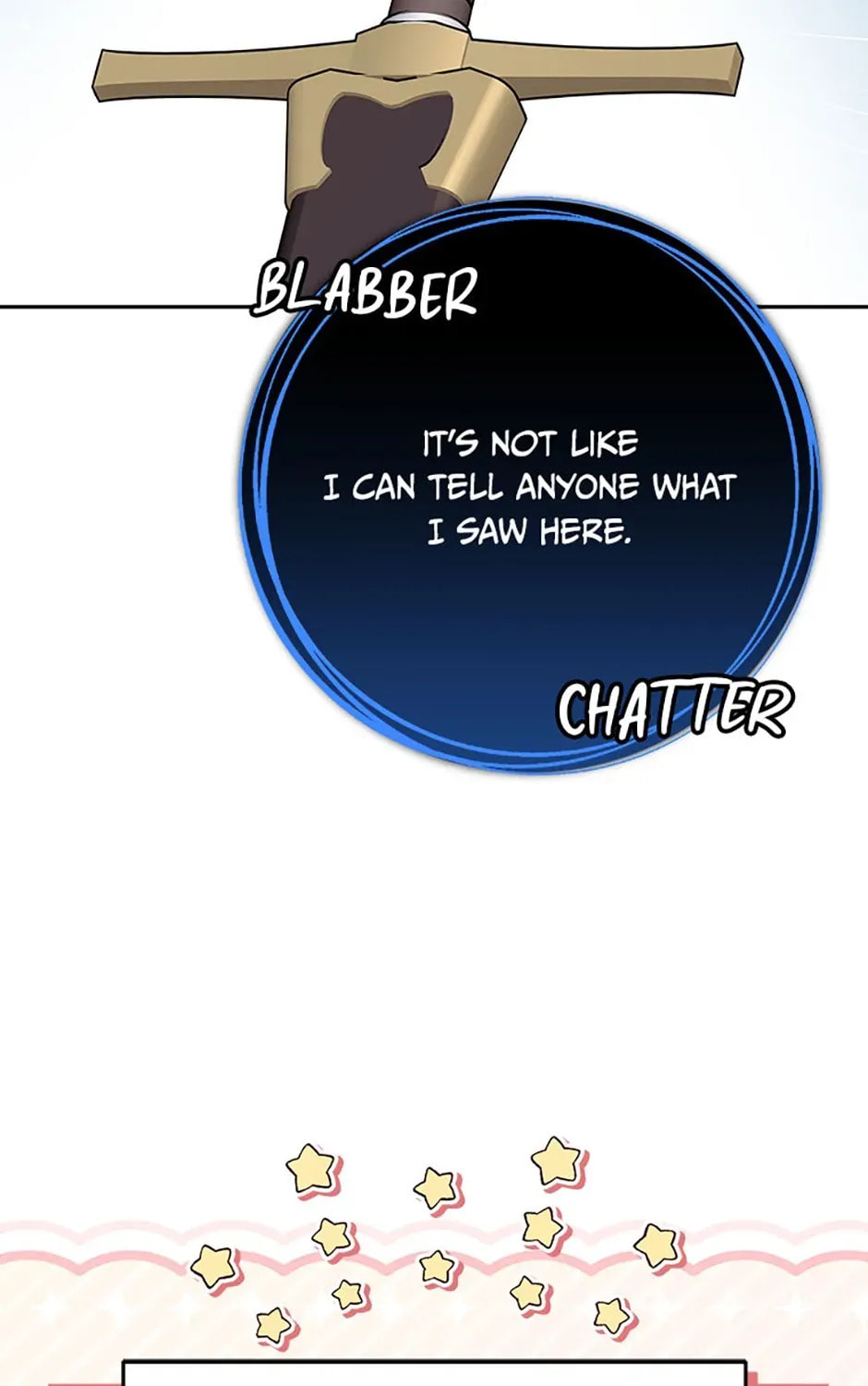 Deep Deception Chapter 91 page 53 - 