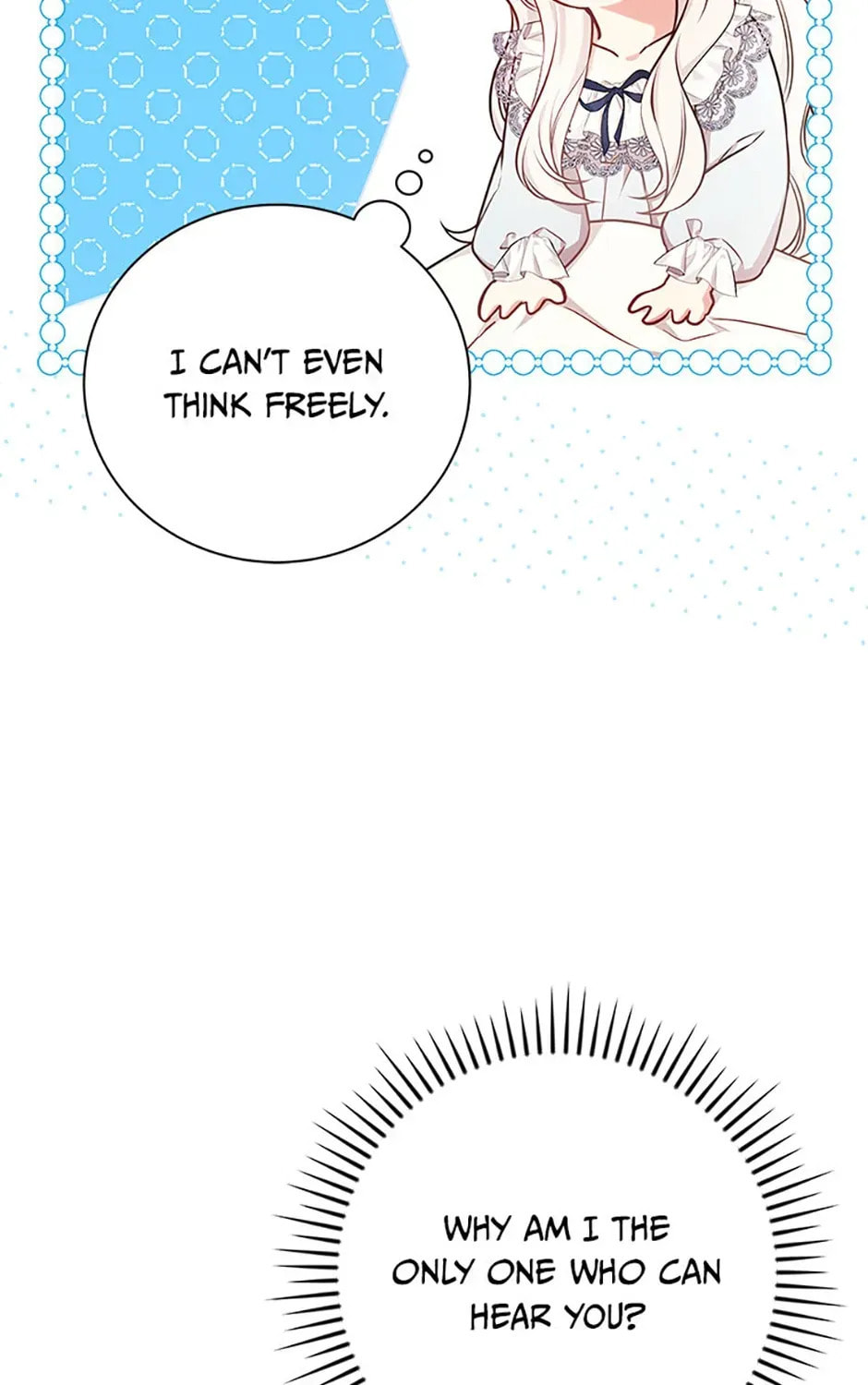 Deep Deception Chapter 91 page 7 - 