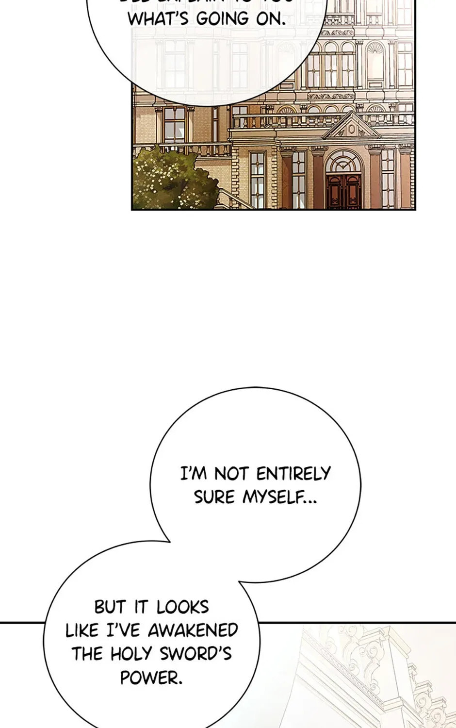 Deep Deception Chapter 91 page 61 - 