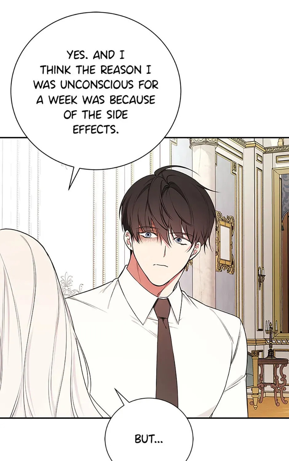 Deep Deception Chapter 91 page 65 - 