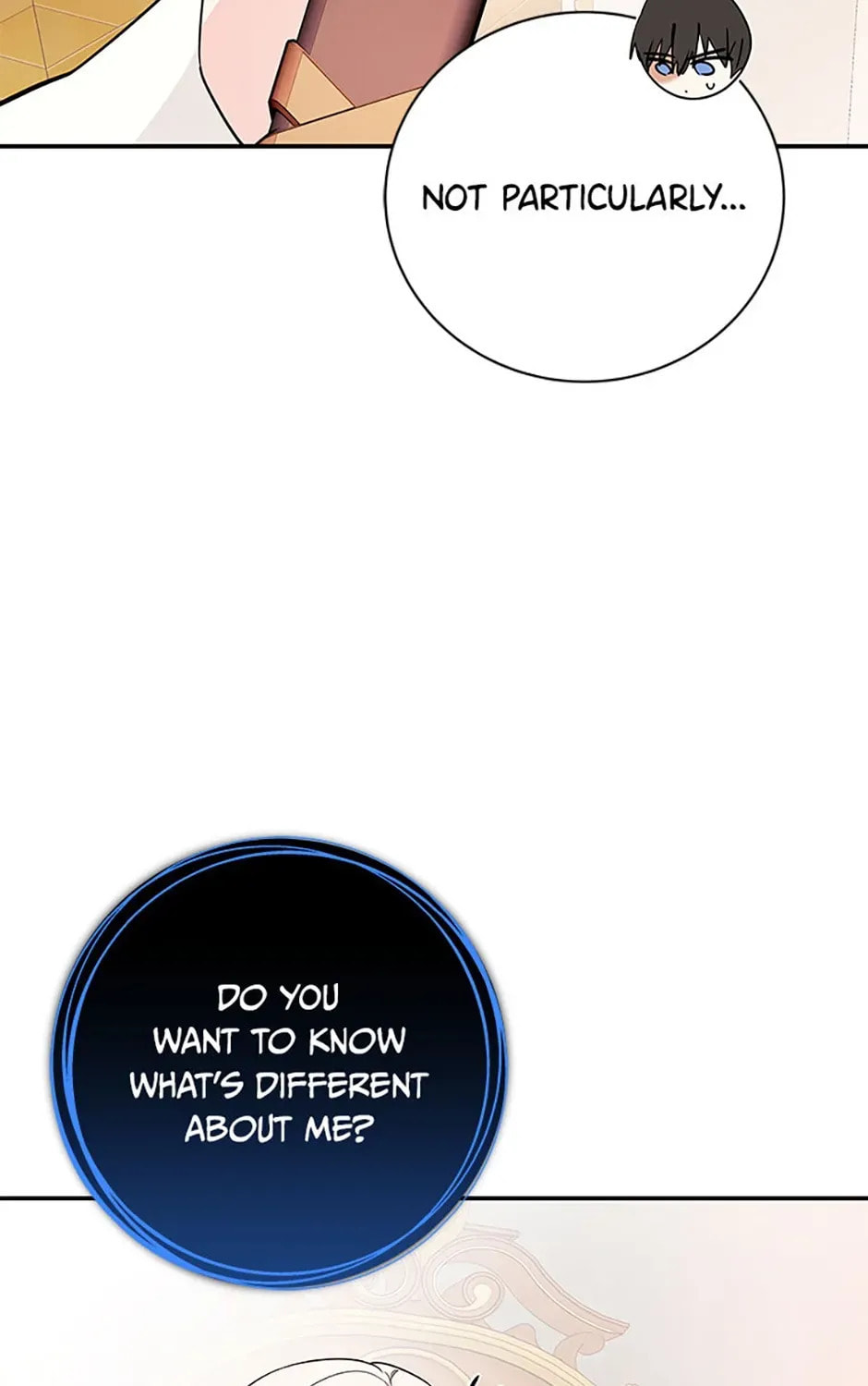 Deep Deception Chapter 91 page 69 - 