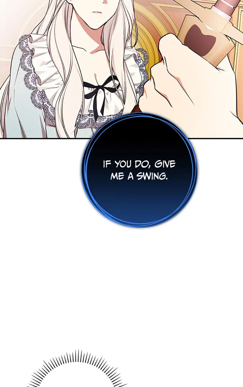 Deep Deception Chapter 91 page 71 - 