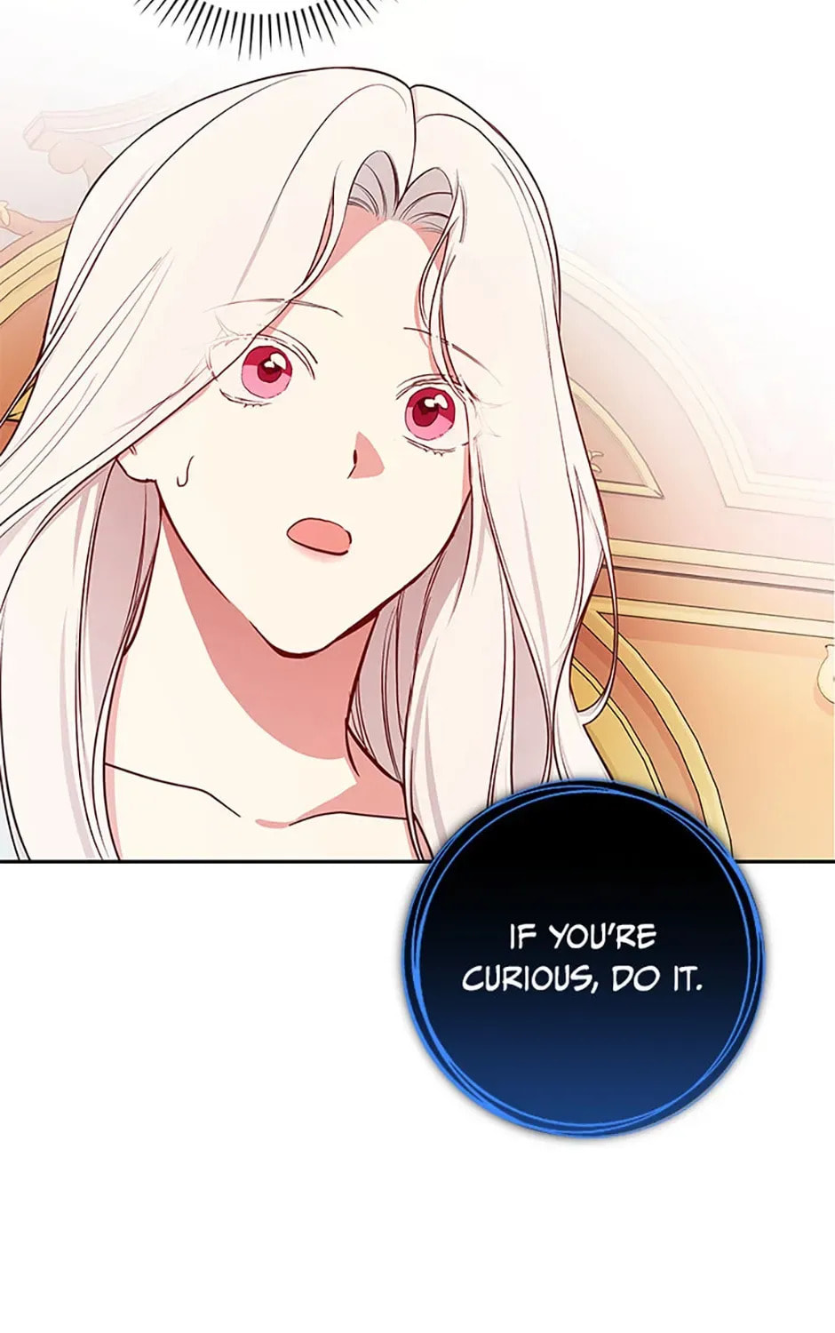 Deep Deception Chapter 91 page 73 - 